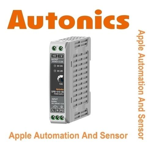 Autonics SPB-015-05 Switched Mode Power Supply (SMPS)
