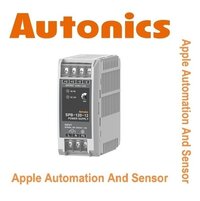 Autonics SPB-120-12 Switched Mode Power Supply (SMPS)