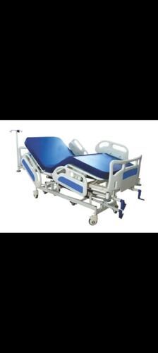 Electric ICU Bed