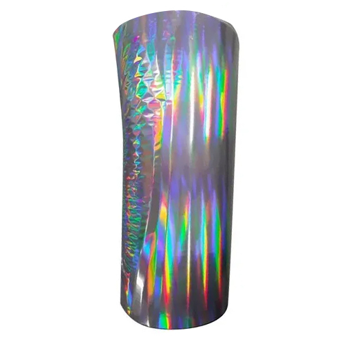 Holographic Hot Stamping Foil