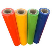 Hot Stamping Foils