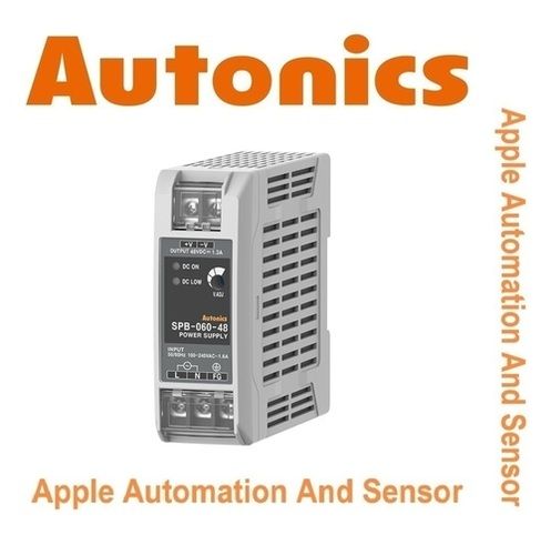 Autonics Spb-060-48 Switched Mode Power Supply (Smps)