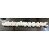 Polyacetal Dairy Chain- Super 28 Multiflex chain