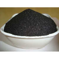 Seaweed Extract Flakes - Organic Powdered Fertilizer For Agriculture | High Solubility, Ideal For Organic Farming, Easy Application