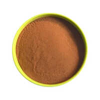 Fulvic Acid Powder - Application: Agriculture