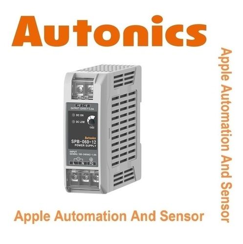 Autonics Spb-060-12 Switched Mode Power Supply (Smps)