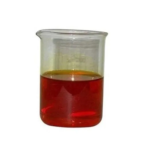 20 Percent Sulphur Liquid