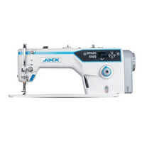 A6 Plus-D Jack Sewing Machine