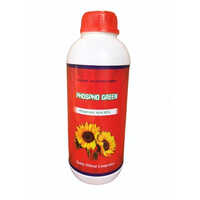 Phosphor Green Liquid Application: Agriculture