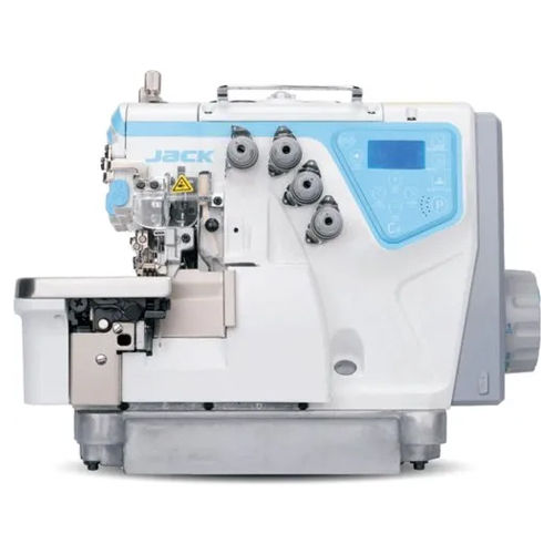 E3-5-53-233 Overlock Machine