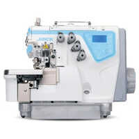 E3-5-53-233 Overlock Machine