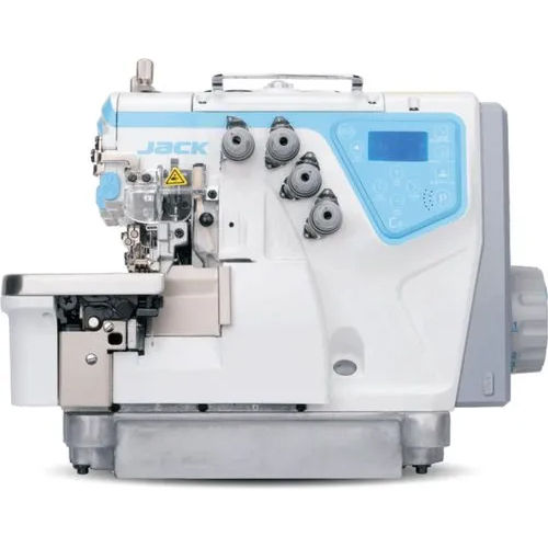 Different Available C3-4-12-233 Overlock Machine