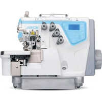 C3-4-12-233 Overlock Machine