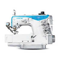 W4S-UT-03DB Interlock Machine