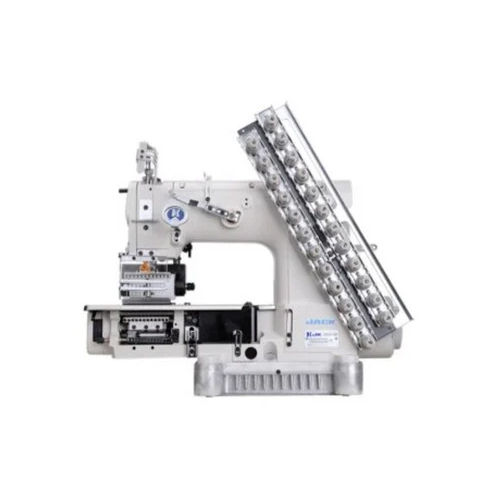 Automatic Multi Needle Sewing Machine