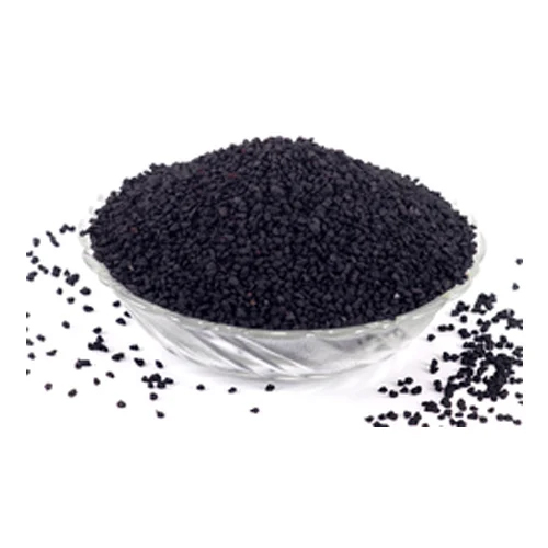 Black Humic Granules