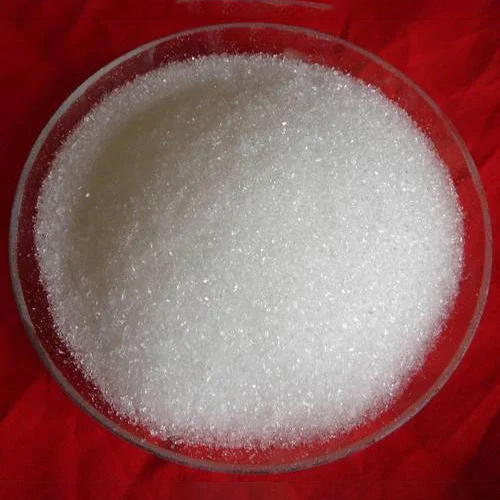 Magnesium Sulphate Granules