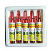 Insect Control Liquid Application: Agriculture