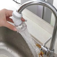 WATER FAUCET 6242