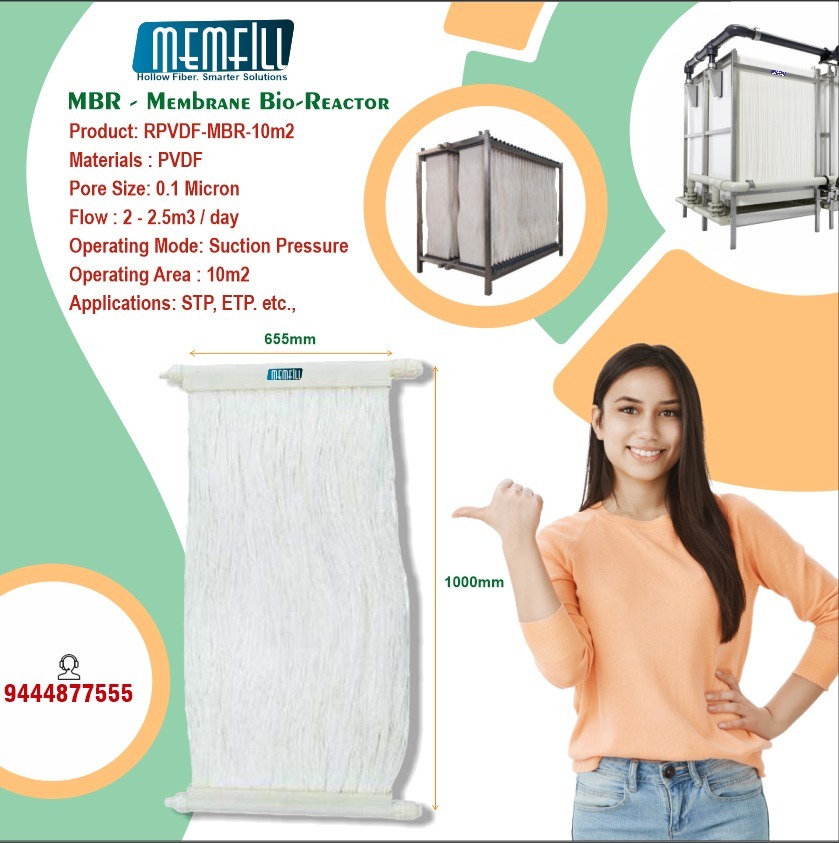 MBR Membrane