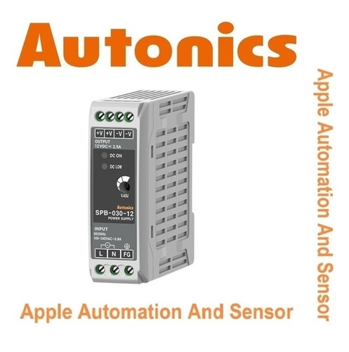 Autonics Power Supply