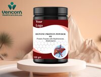 Hepatic Care Protein Powder-2