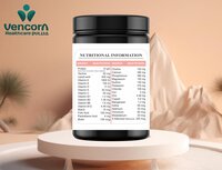 Hepatic care protein powder-2