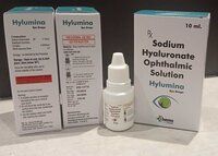 Sodium Hyaluronate OPTHALMIC SOLUTION