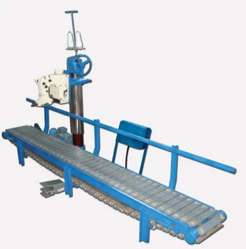 Slat & Chain Conveyor