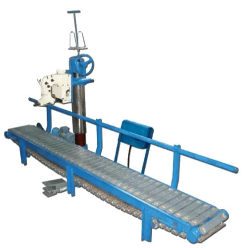 Slat & Chain Conveyor