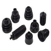 High Quality Rubber Bellows