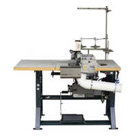 Industrial Flanging Machine - Operating Type: Semi Automatic