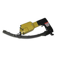 Casting Steel Clinching Tool With Metal Body