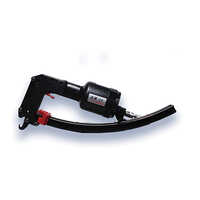Steel Weightless Clinching Tool With Plastic Body