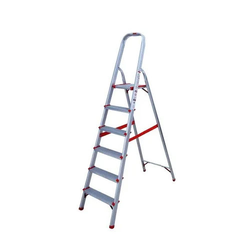 1000 Aluminium Folding Ladder