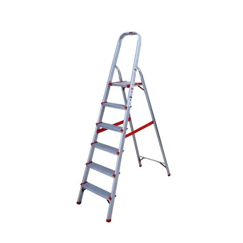 1000 Aluminium Folding Ladder