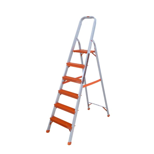 Super Durable Platinum Series Aluminium Ladder