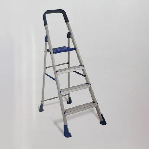 Aluminium Folding Ladder