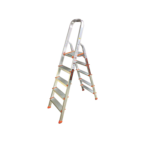 2 In 1 Super Durable Aluminium Ladder