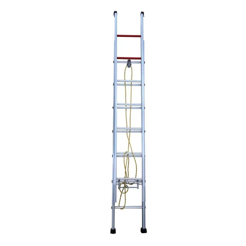 8 Feet Aluminum Wall Extension Ladder