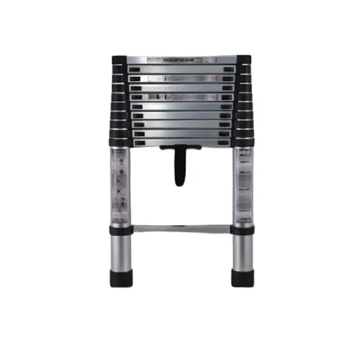 Aluminium Telescopic Ladder