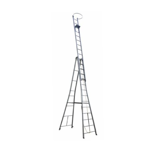 9300 Series Aluminium Self Supporting Extension Ladder