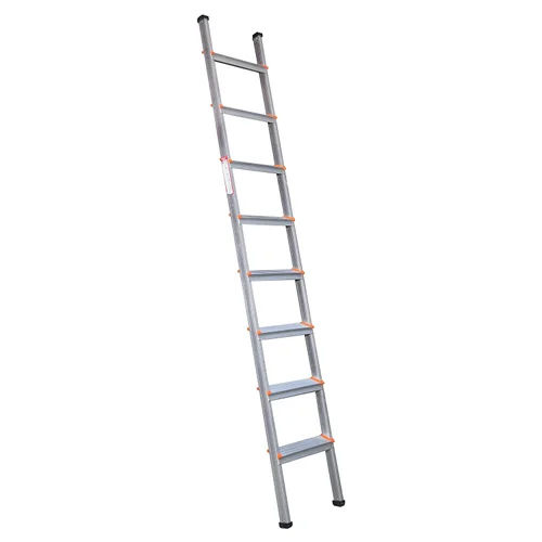 8 Feet Aluminium Wall Support Ladder