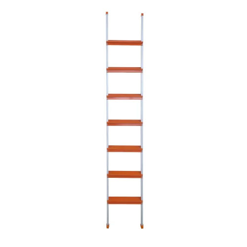 Wall Support Ladder