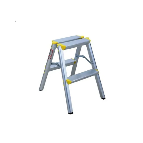 2 Feet Aluminium Kitchen Stool