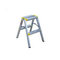Aluminium Kitchen Stool 2 Feet - Feature: Strong And Durable