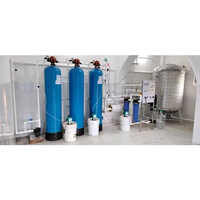 FRP Reverse Osmosis Systems
