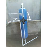 1500LPH Iron Removal Plant