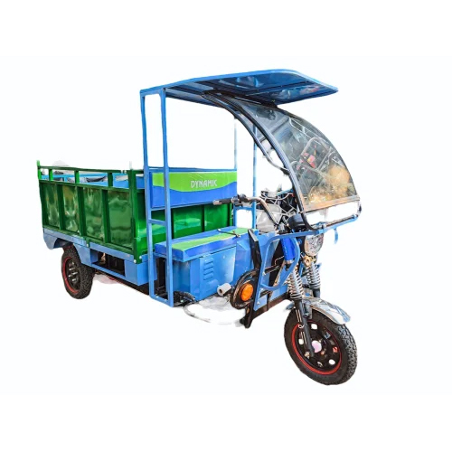 E Cart Loader