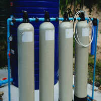 Industrial Water Purifier Maintenance Service